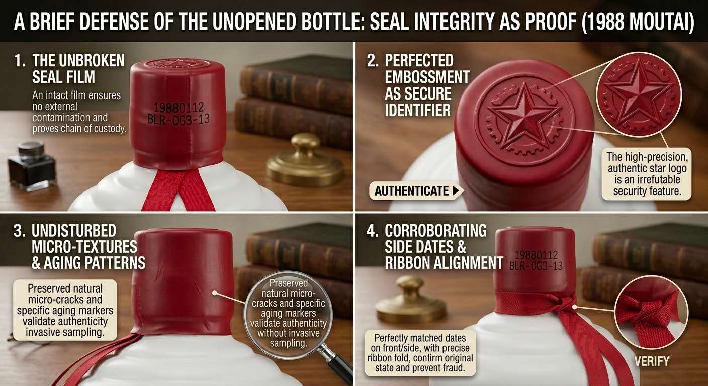 Moutai provenance